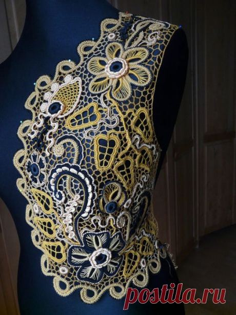 Ирландское кружево 2 | Записи в рубрике Ирландское кружево 2 | Дневник Томагавк