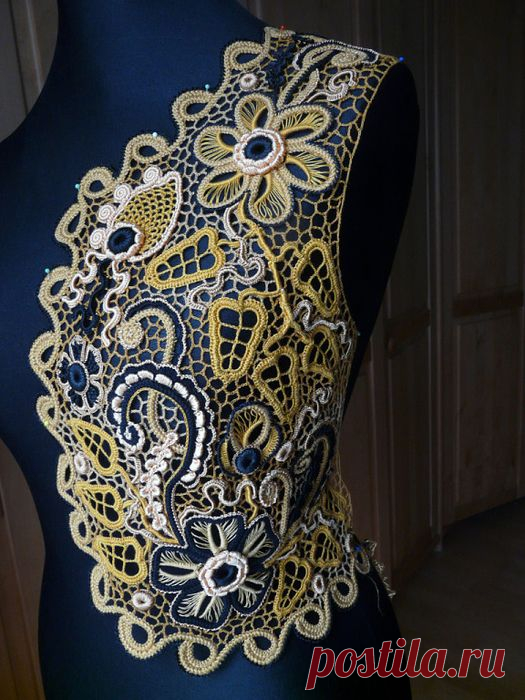 Ирландское кружево 2 | Записи в рубрике Ирландское кружево 2 | Дневник Томагавк
