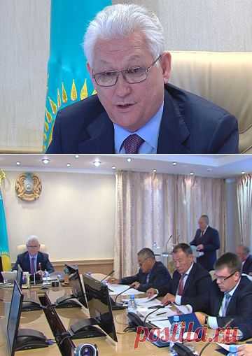 В Петропавловске по госпрограмме до конца 2014 года сдадут 9 домов