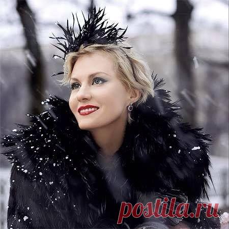 "Я падения обожаю — в них больше силы, чем во взлетах. Меня бодрят трудности."