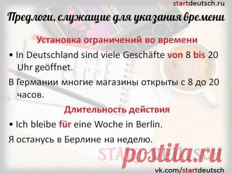 (2) Разговорная практика на немецком языке
