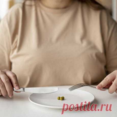 Какие болезни лечатся голоданием: советы диетологов — Гармония в тебе