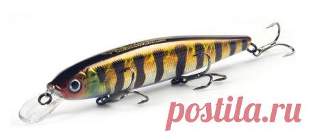 Воблеры которые я хотел и которые купил на распродаже 11.11 Алиэкспресс .