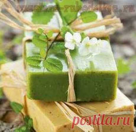 Обзор по мыловарению: Основы/базы для мыла и не только