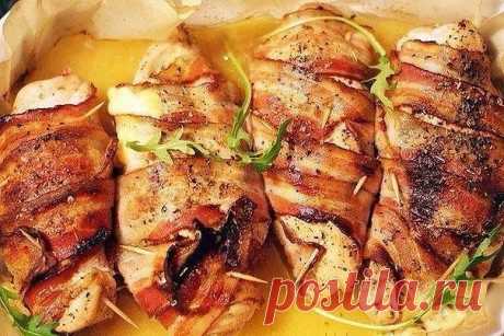 7 РЕЦЕПТОВ ЗАПЕЧЕННОГО МЯСА