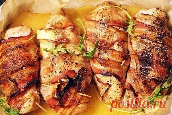 7 РЕЦЕПТОВ ЗАПЕЧЕННОГО МЯСА