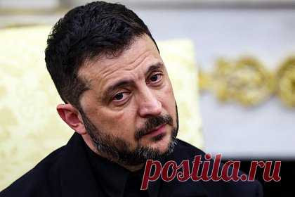 Зеленский рассказал о проблемах с закупкой оружия у США