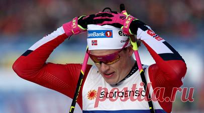 «Не собираюсь бойкотировать Олимпиаду»: Клебо и другим иностранным лыжникам придётся смириться с возвращением россиян. Спортивный арбитражный суд фактически заставил Международную федерацию лыжного спорта и сноуборда допустить россиян к соревнованиям, что неизбежно привело к целому ряду критических комментариев от норвежцев и шведов. Тем не менее Йоханнес Клебо и другие спортсмены не собираются из-за этого устраивать акции протеста и тем более пропускать Олимпийские игры, а готовы смириться с…