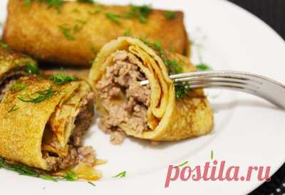 Домашняя буженина с чесноком и розмарином