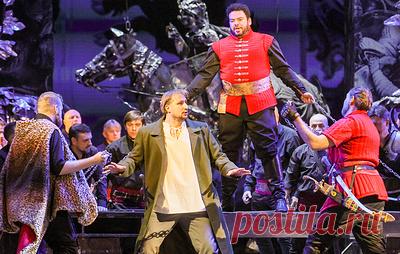 Триллер в опере и кукольный дом в балете. Гастроли Большого театра Белоруссии в Москве. Редактор отдела "музыкальный театр" в Петербургском театральном журнале, автор книги "На пуантах и босиком" Анна Гордеева о выступлении труппы Большого театра Белоруссии в Большом театре России