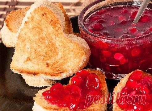 Калина: полезные рецепты