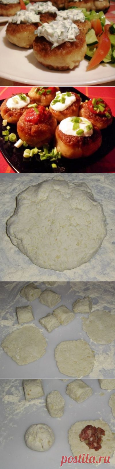 Пызы белорусские