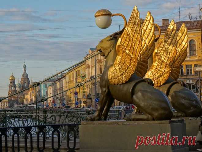 St. Petersburg, Russia