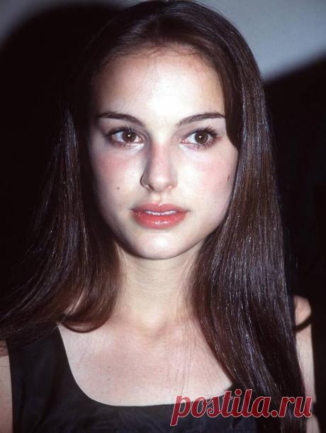 Натали Портман