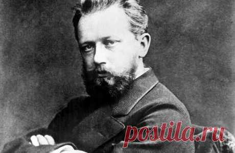 Загадка гибели Петра Чайковского: Самоубийство или несчастный случай?