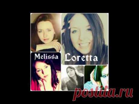 ✓ Melissa Loretta ✓ Female Vocal Trance Mix ┃ ®elax Under Electro Music #31 ✓ - YouTube