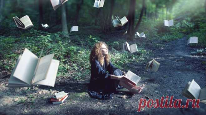 Существует лишь одно существо, которое может сделать тебя счастливым или несчастным, и это существо — ты сам.