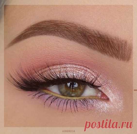 Eye Makeup