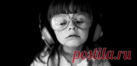 Чуткий сон. Когда каждый шорох слышно