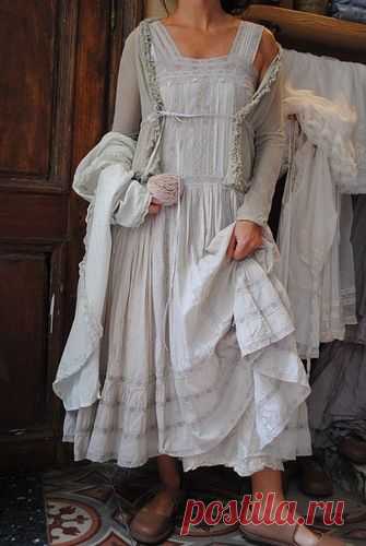 Блог провизора » И СНОВА БОХО-СТИЛЬ.