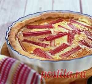 Фруктовые запеканки
