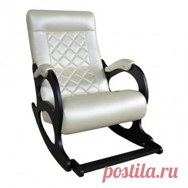 Кресло-качалка Bastion Rombus | Mirani