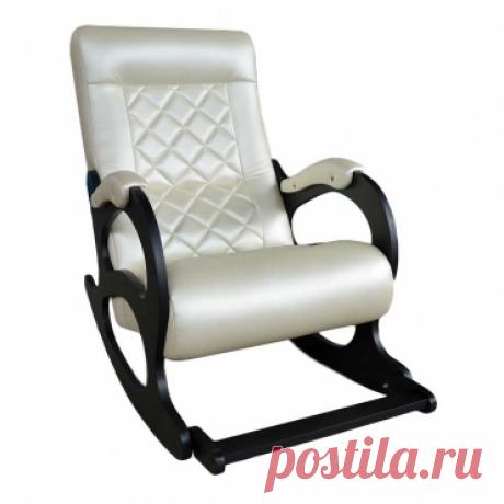 Кресло-качалка Bastion Rombus | Mirani