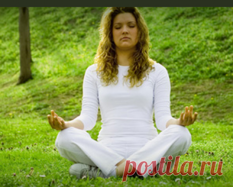 Точечный массаж при головной боли | Научись быть здоровым