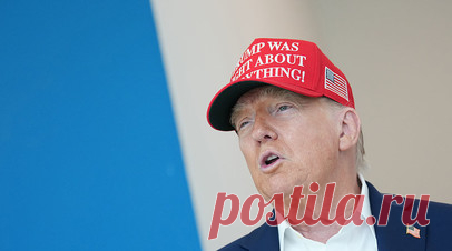 Трамп заявил, что хотел бы встретиться с Ким Чен Ыном в 2025 году. Президент США Дональд Трамп заявил, что хотел бы встретиться с лидером КНДР Ким Чен Ыном «в этом году, может быть, в следующем». Читать далее