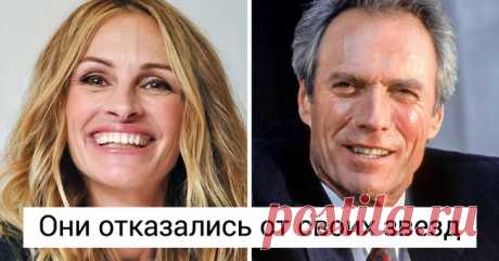 История голливудской «Аллеи славы» (У Годзиллы есть звезда, а у Ди Каприо нет) . Милая Я