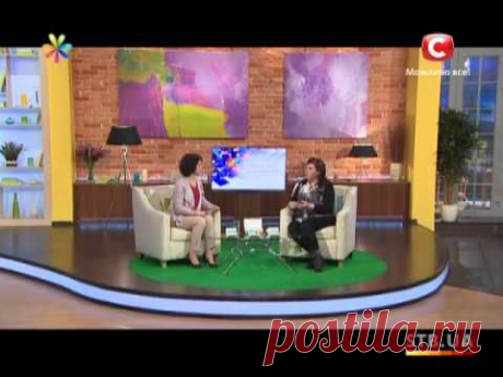 Магия камней - Все буде добре - Выпуск 293 - 25.11.2013 - YouTube