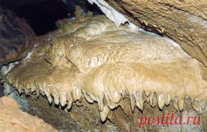 Лечение каменным маслом. В горах Алтая можно обнаружить редчайший минерал, образовавшийся в результате затвердевания каменного масла. Под воздействием воздушных потоков жидкость, сочащаяся из камней, преобразуется в минералы.