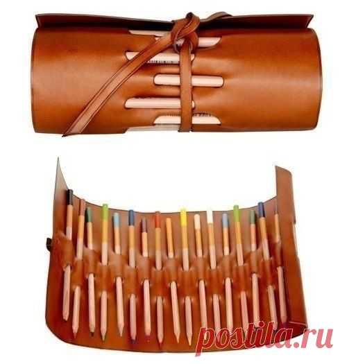 Чехол для карандашей