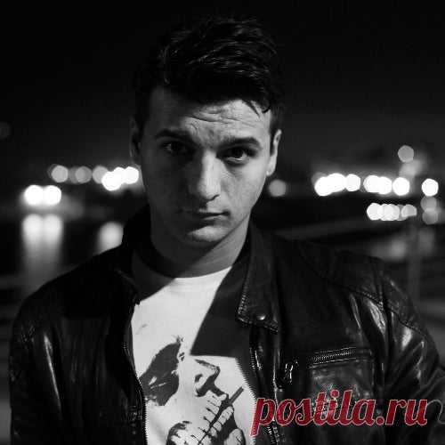 Stefano Crabuzza Don't Play Chart » MinimalFreaks.co