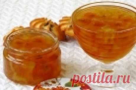 Варенье из алычи с косточками - рецепт с фото на Повар.ру
