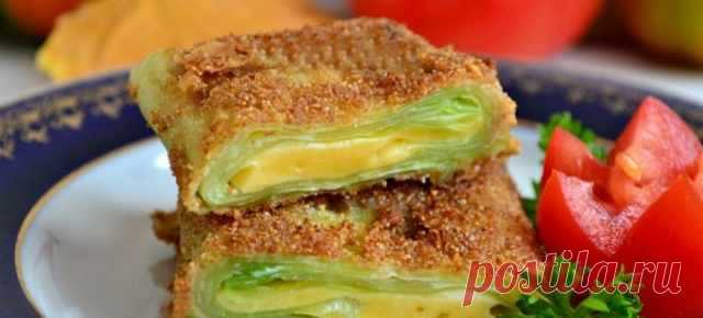 Бабушка Эмма поделилась со мной рецептом вкуснейшего шницеля. Загвоздка в том… — Gotowim-Live