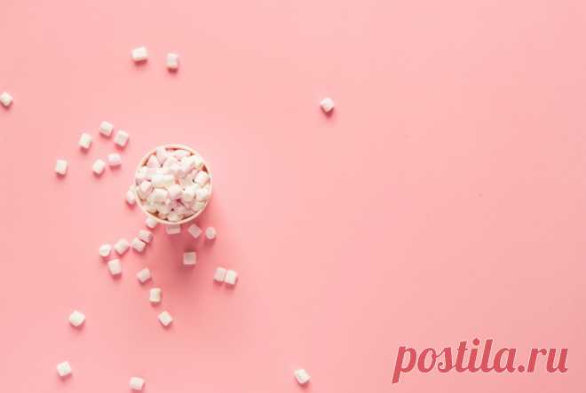 16 фактов о сахаре (вы сразу от него откажетесь)