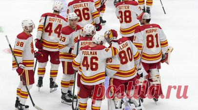 Голевая передача Задорова помогла «Калгари» победить «Виннипег» в НХЛ. «Калгари Флэймз» одержал победу над «Виннипег Джетс» в матче регулярного чемпионата Национальной хоккейной лиги (НХЛ). Читать далее
