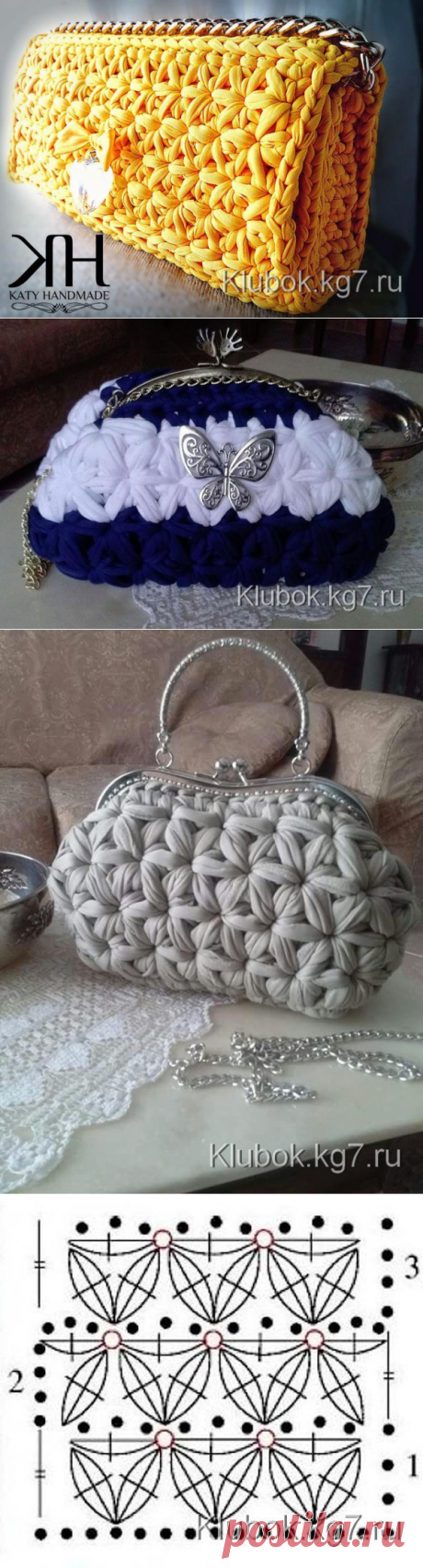 Удивительные вещи,связанные узором Звёздочки. Вяжется легко и быстро! есть видео узора | Клубок