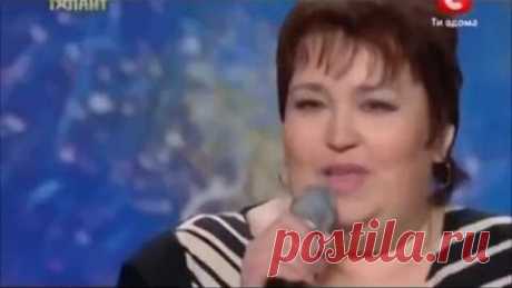Бесподобно! Вот это талантище!!!
