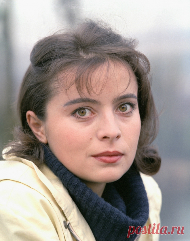 Либуше Шафранкова