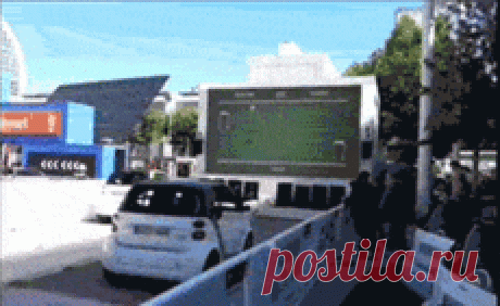 Изобретения, которые делают мир лучше