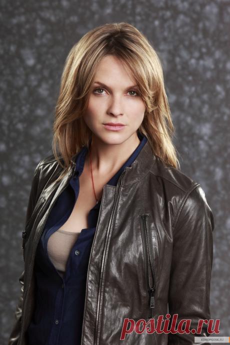 Бо Гарретт (Beau Garrett)