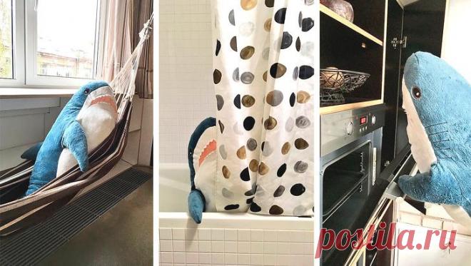 16 примеров сокрушительного чувства юмора, который обезоруживает напрочь Отличное чувство юмора — бесценное качество, которое нет смысла скрывать. Наши герои и не собираются этого делать. 
Они упражняются в остроумии, сдавая жилье в аренду, гуляя с младенцем или просто нах...