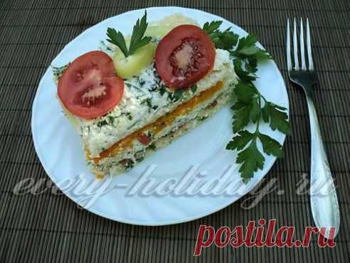 Диетический торт - рецепт вкусного и простого диетического тортика по ссылке
http://every-holiday.ru/123/Dieticheskij_tort/