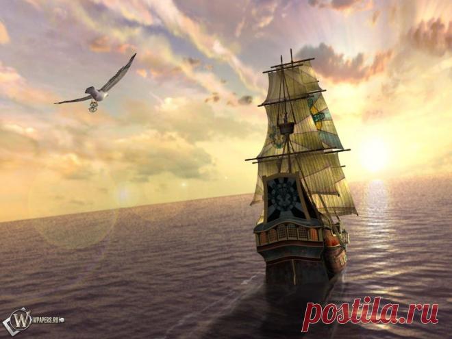 корабли и парусники. - Поиск в Google