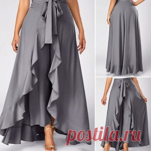 Свекровь всем рассказывает, что я ленивая, засранка, неряха... - МирТесен