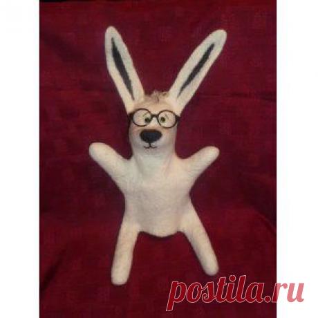 Кукла Зайка - Знайка - Мастерская Ручной работы &quot;войлок для души.&quot; - ﻿Россия Новгородская обл. Боровичи - LangeSTORE.RU - Международный ГиперМаркет изделий ручной работы, Подарков HandMade, Отдыха, Туризма, Приятных сюрпризов
Приглашаем Мастеров любого направления и Посетителей на наш портал Hand Made изделий и подарков!
Заходите в гости - Продавайте - Покупайте - Смотрите! 
Будем рады всем без исключения! 
https://langestore.ru