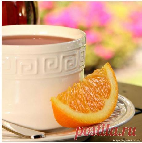 Альтернативные источники кальция!