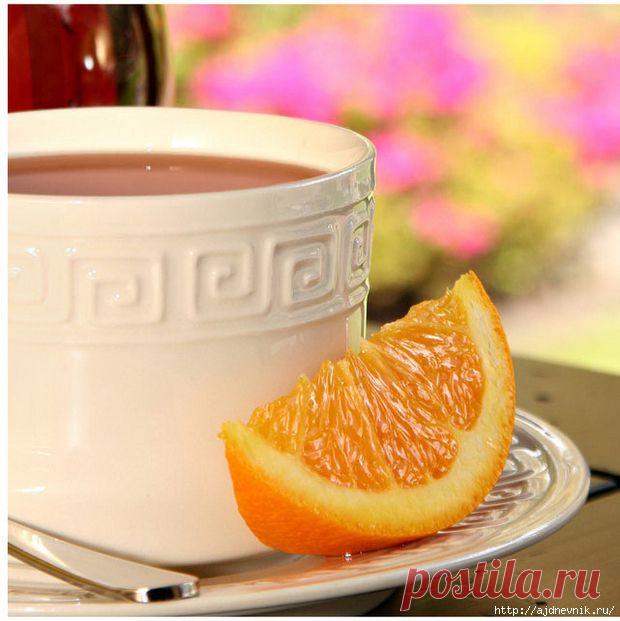 Альтернативные источники кальция!